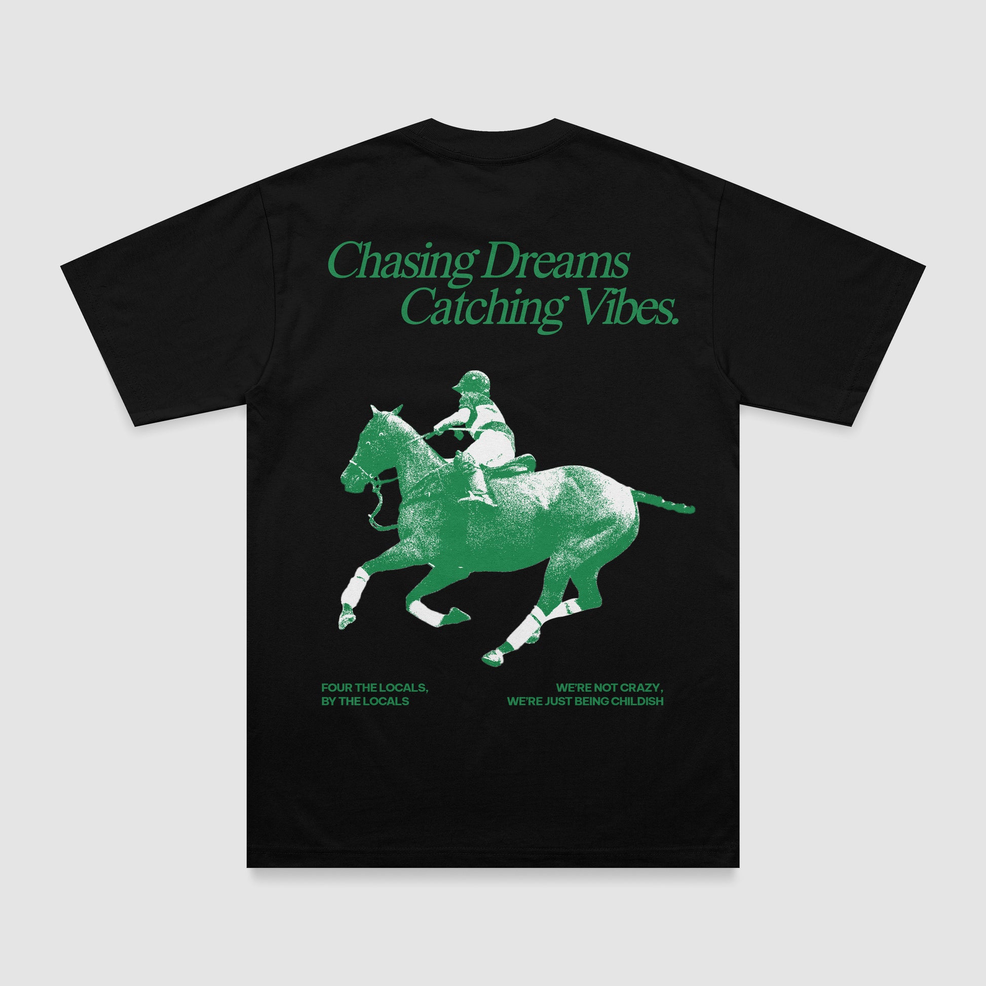 Graphic Tee