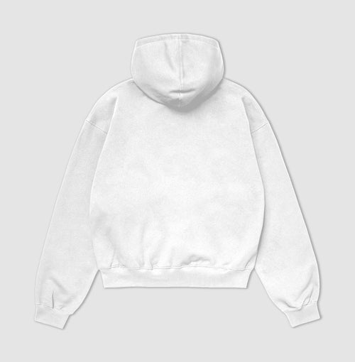 Hoodie Vol.3 - Gray